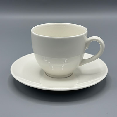 Espressotasse mit UT Avanti