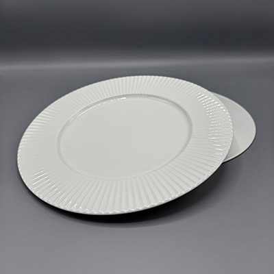 FINE DINING Speiseteller